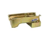 Canton Racing Products - Canton Rear Sump T-Style Street / Strip Oil Pan - 7 Quart Capacity - Image 2