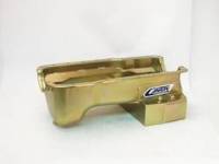 Canton Racing Products - Canton Rear Sump T-Style Street / Strip Oil Pan - 7 Quart Capacity - Image 4