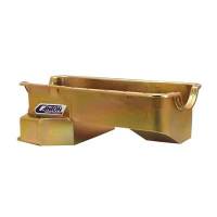 Canton Racing Products - Canton Rear Sump T-Style Street / Strip Oil Pan - 7 Quart Capacity - Image 5