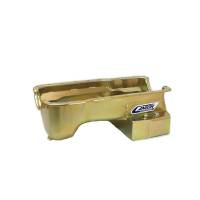 Canton Racing Products - Canton Rear Sump T-Style Road Race Oil Pan - 7 Qt. Capacity - Image 1