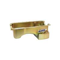 Canton Racing Products - Canton Rear Sump T-Style Road Race Oil Pan - 7 Qt. Capacity - Image 3