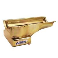 Canton Racing Products - Canton Front Sump T-Style Street / Strip Oil Pan - 7 Qt. Capacity - Image 3
