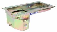 Canton Racing Products - Canton Ford 5.0L Coyote Road Race Oil Pan - Rear Sump - Image 2