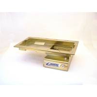 Canton Racing Products - Canton Ford 5.0L Coyote Road Race Oil Pan - Front Sump - Image 1