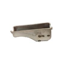 Oil Pans and Components - Oil Pans - Wet Sump - Canton Racing Products - Canton BB Ford 429/460 Oil Pan - 5 Quart - Front Sump - OE Replacement