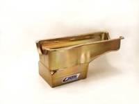 Canton Racing Products - Canton Deep Front Sump Oil Pan - 8 Qt. Capacity - Image 2