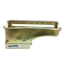 Canton Racing Products - Canton Deep Front Sump Oil Pan - 8 Qt. Capacity - Image 3