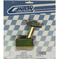 Canton Racing Products - Canton Deep Front Sump Oil Pump Pickup For (15-750) Pan w/ Pump (M84AHV) - Image 1