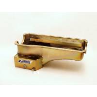 Canton Racing Products - Canton Front Sump T-Style Road Race Oil Pan - 7 Qt. Capacity - Image 1