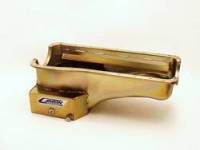 Canton Racing Products - Canton Front Sump T-Style Road Race Oil Pan - 7 Qt. Capacity - Image 2