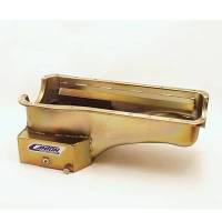 Canton Racing Products - Canton Front Sump T-Style Road Race Oil Pan - 7 Qt. Capacity - Image 3