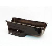 Canton Racing Products - Canton Rear Sump T-Style Road Race Oil Pan - 8 Quart Capacity - Image 1