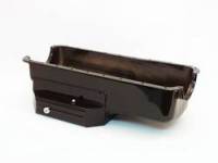 Canton Racing Products - Canton Rear Sump T-Style Road Race Oil Pan - 8 Quart Capacity - Image 2