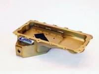Canton Racing Products - Canton Rear Sump T-Style Street / Strip Oil Pan - 6.25 in. Deep/12.75 in. Wide/9.25 in. Long - Image 2