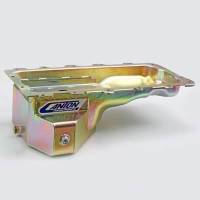 Canton Racing Products - Canton Rear Sump T-Style Street / Strip Oil Pan - 6.25 in. Deep/12.75 in. Wide/9.25 in. Long - Image 3