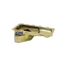 Canton Racing Products - Canton Rear Sump T-Style Road Race Oil Pan - 7 Qt. Capacity - Image 1