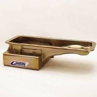 Canton Racing Products - Canton Front Sump T-Style Street / Strip Oil Pan - 8 Qt. Capacity - Image 3