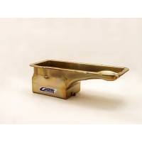 Oil Pans and Components - Oil Pans - Wet Sump - Canton Racing Products - Canton Deep Front Sump Oil Pan - 7 Qt. Capacity