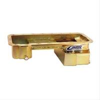 Canton Racing Products - Canton Rear Sump T-Style Road Race Oil Pan - 7 Qt. Capacity - Image 3