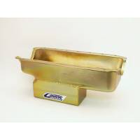 Canton Racing Products - Canton Street / Strip Oil Pan - 7 Qt. Capacity - Image 1