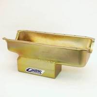 Canton Racing Products - Canton Street / Strip Oil Pan - 7 Qt. Capacity - Image 5