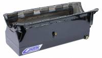 Canton Racing Products - Canton Marine Oil Pan - For BB ChevyMK IV - Image 2