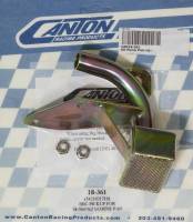 Canton Racing Products - Canton Oil Pump Pick-Up - For 18-360 & 18-362 Oil Pan - Image 2