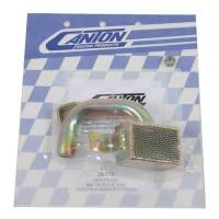 Canton Racing Products - Canton Steel Drag / Street Oil Pump Pickup - For 8" Deep SB Chevy Pans w/ BB Chevy Pumps - Image 3