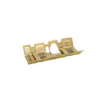 Windage Trays and Components - Windage Trays - Canton Racing Products - Canton SBF 351W Windage Tray Pro-Louvered