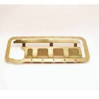 Canton Racing Products - Canton Screen Windage Tray - One Way Screen Style For Front Sump - Image 3