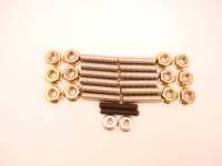 Canton Racing Products - Canton Oil Pan Stud Kit - GM LS Engines - Image 2