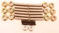 Canton Racing Products - Canton Oil Pan Stud Kit - GM LS Engines - Image 3