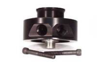 Canton Racing Products - Canton Remote Oil Cooler Sandwich Adapter - SB Chevy - Image 3