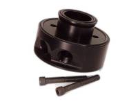 Canton Racing Products - Canton Billet Oil Input Sandwich Adapter - SB Chevy - Image 2