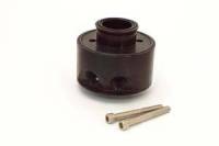 Canton Racing Products - Canton Billet Oil Input Sandwich Adapter - BB Chevy - Image 3
