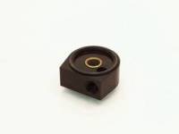 Canton Racing Products - Canton Universal Oil Input Sandwich Adapter - 0.75" -16 Thread - Image 2