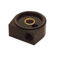 Canton Racing Products - Canton Universal Oil Input Sandwich Adapter - 0.75" -16 Thread - Image 3