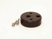 Canton Racing Products - Canton Billet Remote Oil Filter Adapter w/ 0.5" N.P.T. Ports - Image 3