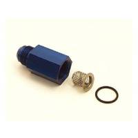 Canton Racing Products - Canton Screen Dry Sump Protector w/ -12 Male and -12 Female Fittings - Image 5
