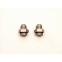 Canton O-Ring Port Adapter Fittings - 1/16"