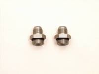 Canton Racing Products - Canton O-Ring Port Adapter Fittings - 1/16" - Image 2