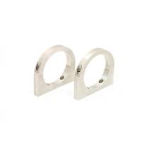 Canton Accusump Aluminum Mounting Clamp - For 4.25 in. Accusumps