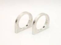 Canton Racing Products - Canton Accusump Aluminum Mounting Clamp - For 4.25 in. Accusumps - Image 2