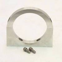 Canton Racing Products - Canton Accusump Aluminum Mounting Clamp - For 4.25 in. Accusumps - Image 3
