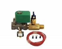 Canton Racing Products - Canton Accusump Electric Pressure Control Valving - 55-60 PSI - Image 2