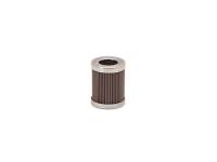 Canton Racing Products - Canton Oil Filter Element - 2-5/8 Tall - Image 2