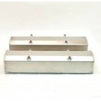 Canton Racing Products - Canton Fabricated Aluminum Valve Covers - For SB Chevy - Image 4