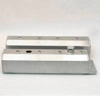 Canton Racing Products - Canton Fabricated Aluminum Valve Covers - For SB Chevy 93-97 F-Bodies - Image 3