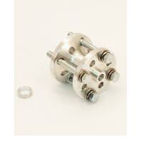 Canton Racing Products - Canton 2" Fan Spacer - Image 1