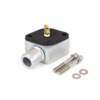 Water Necks and Components - Water Necks - Canton Racing Products - Canton Water Bleeder Neck - Chevy